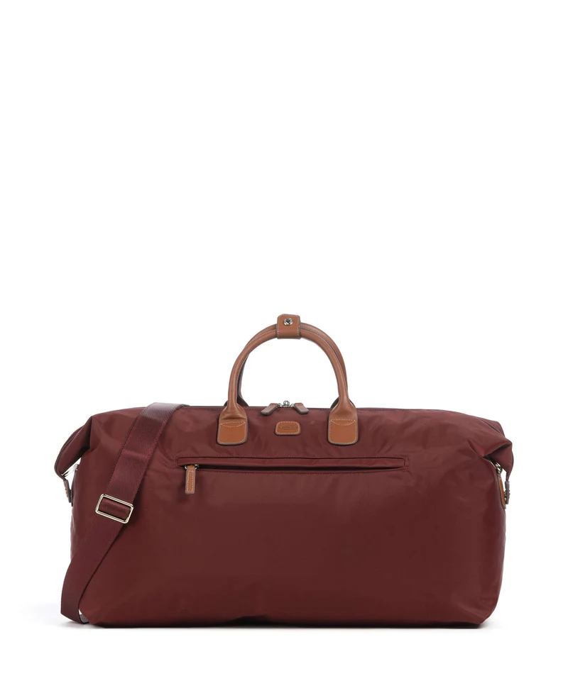 Brics X-Collection L Sac week-end bordeaux