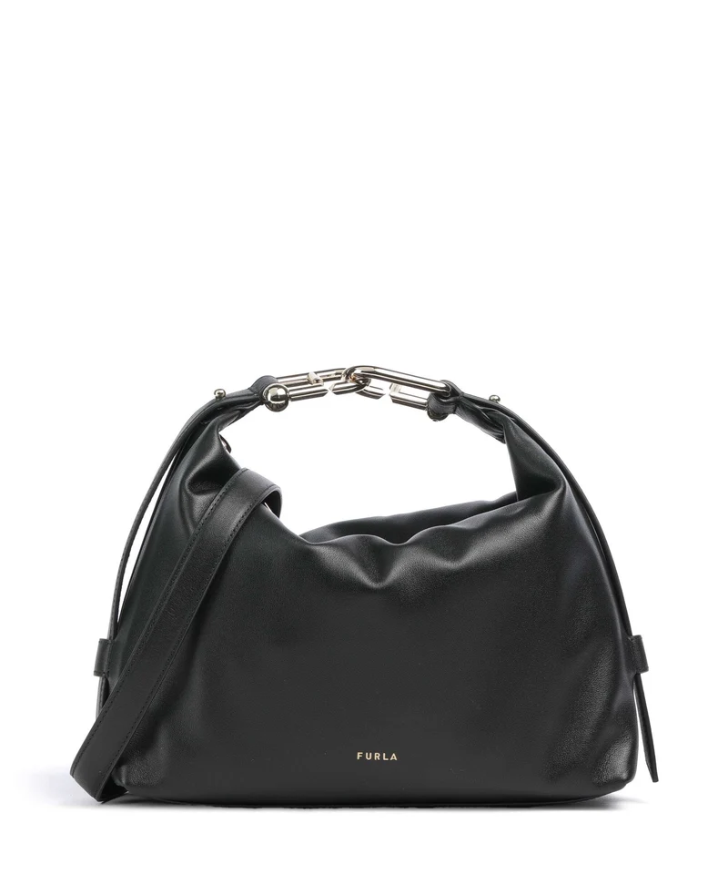 Furla Tonie M Sac fourre-tout nero