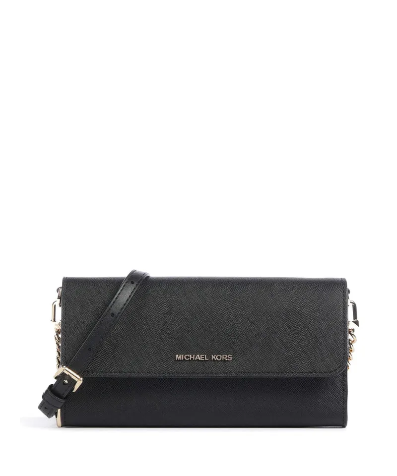 Michael Kors Jet Set Sac bandoulière black