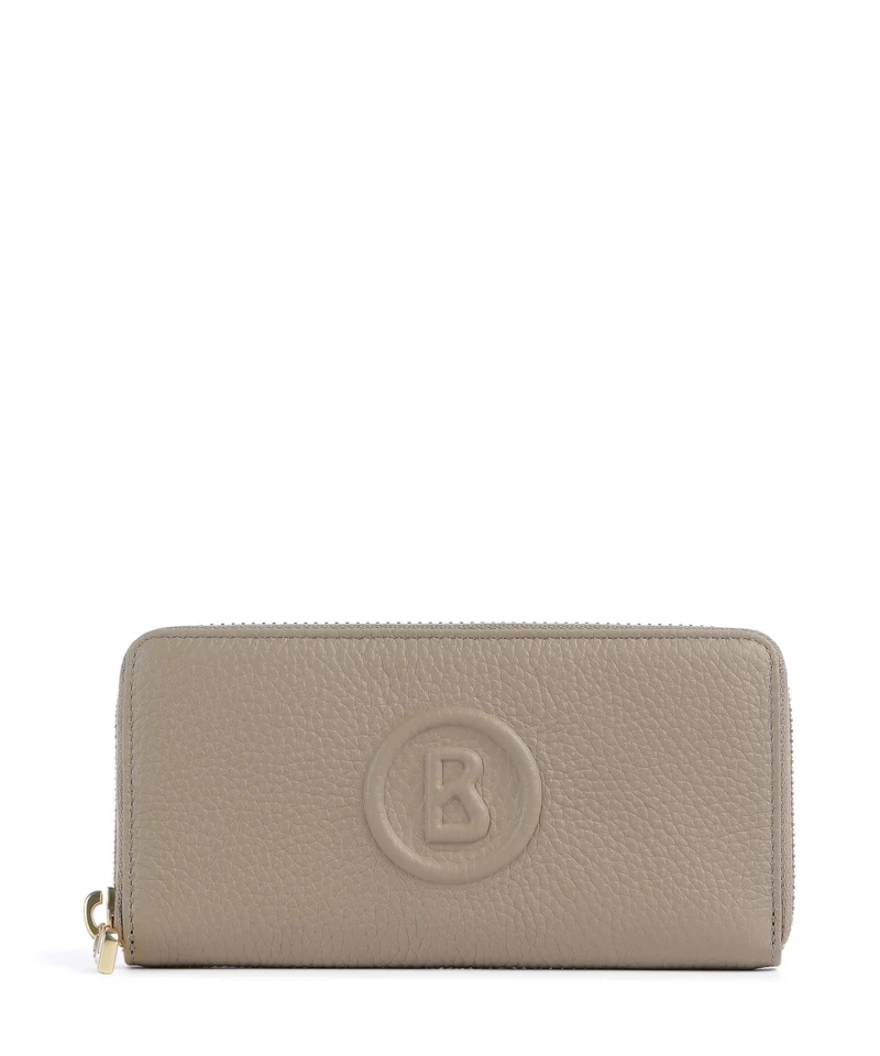 Bogner Bozen Ela Portefeuille simply taupe