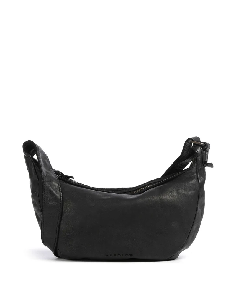 Harold's Submarine Sac bandoulière schwarz