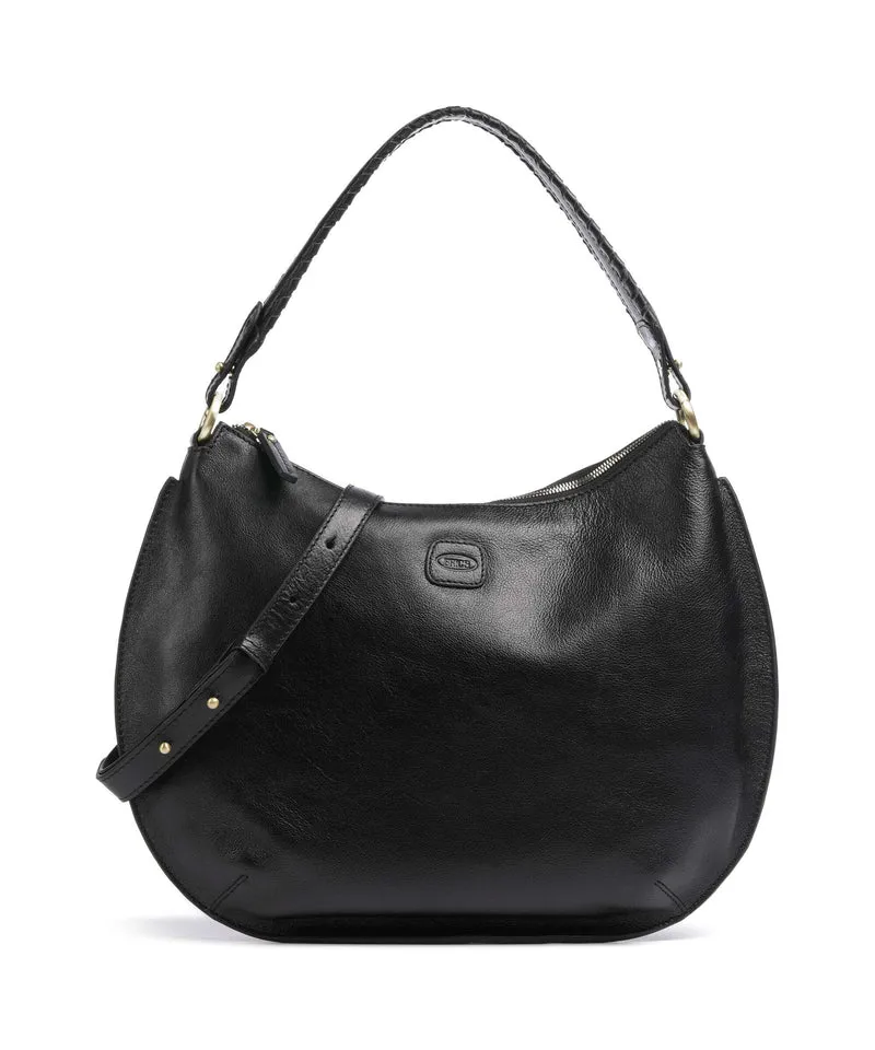 Brics Volterra Sac fourre-tout black