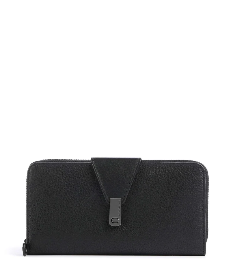 Aunts & Uncles Philocalists Catelyn Portefeuille black dress