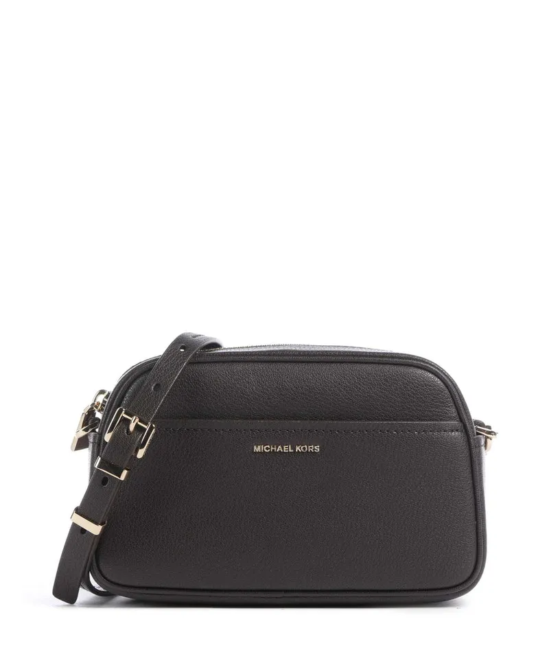 Michael Kors Jet Set Small Sac bandoulière chocolate