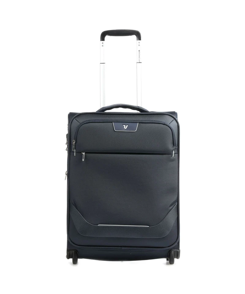 Roncato Joy Valise 2 roues blu notte