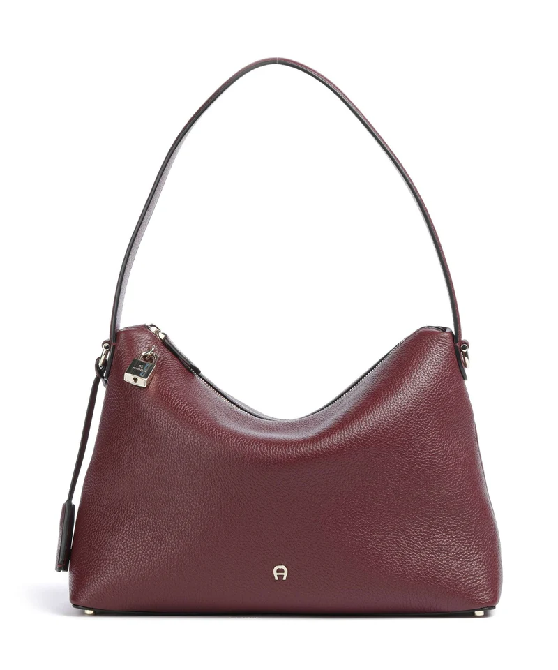 Aigner Delia M Sac fourre-tout burgundy