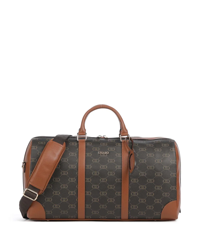 Liu Jo Cirry L Sac week-end gingerbread