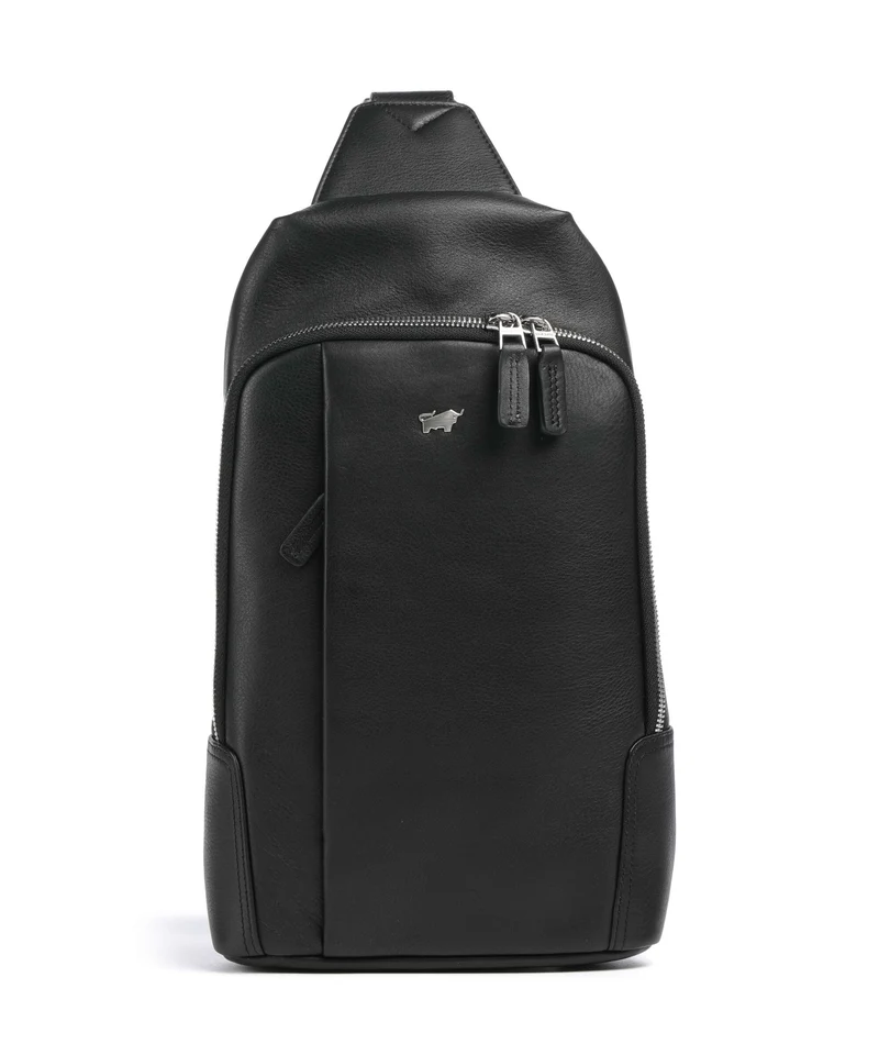 Braun Büffel Golf Sac sling black