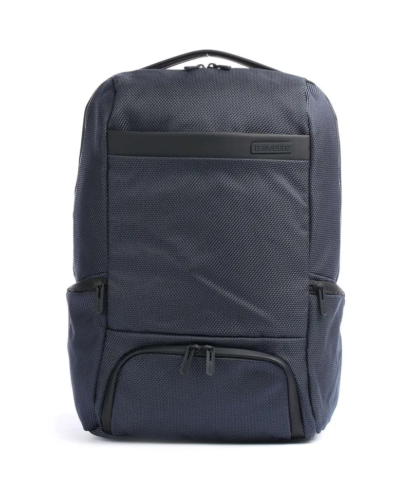 Travelite Meet Sac à dos d'ordinateur marine