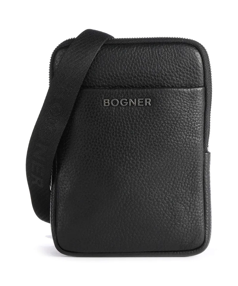 Bogner Jasper Jacob Sac bandoulière black