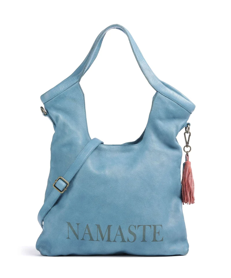 Taschendieb Wien Freundgasse 2 Cabas blue sky