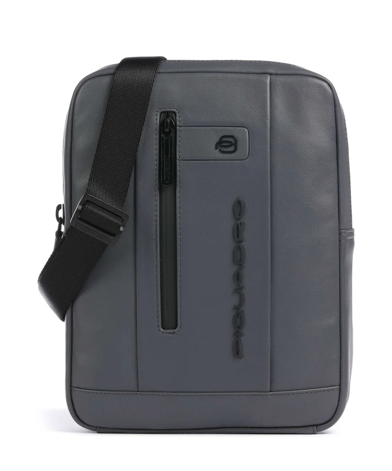 Piquadro Urban Sac bandoulière grigio