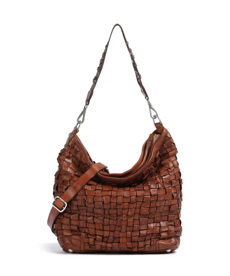 Campomaggi Sac fourre-tout cognac
