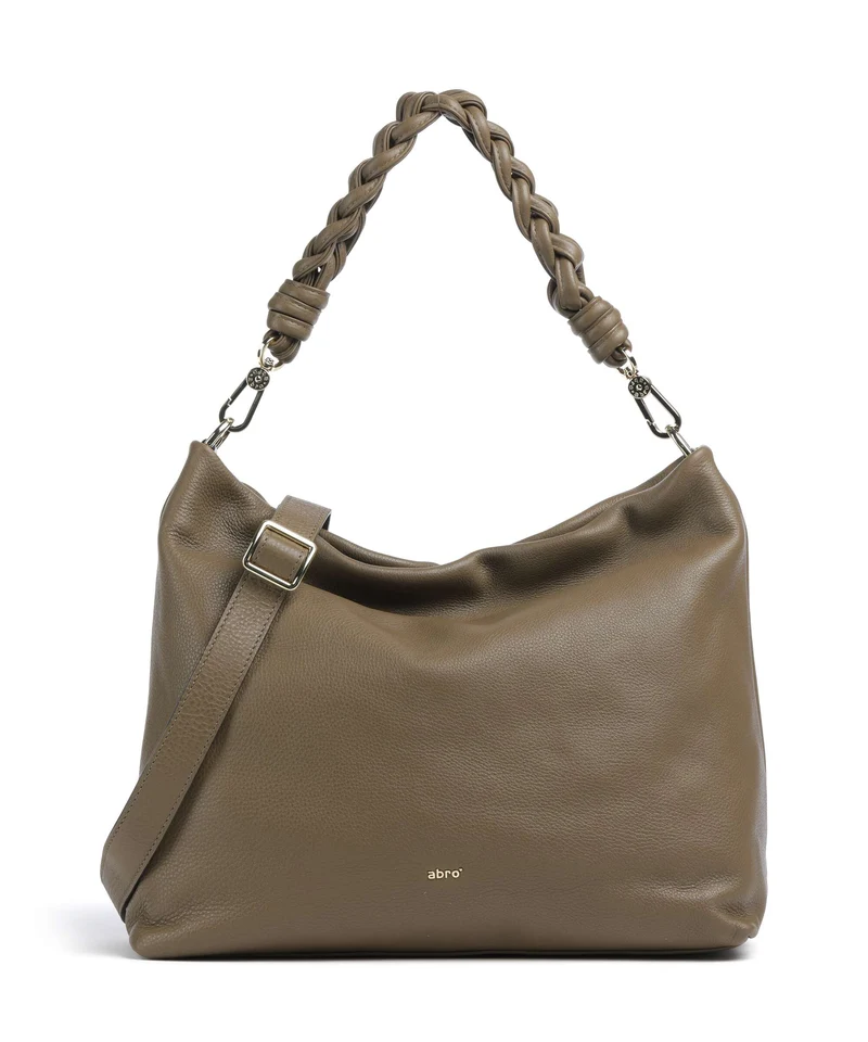 Abro Dalia Soley Sac fourre-tout military