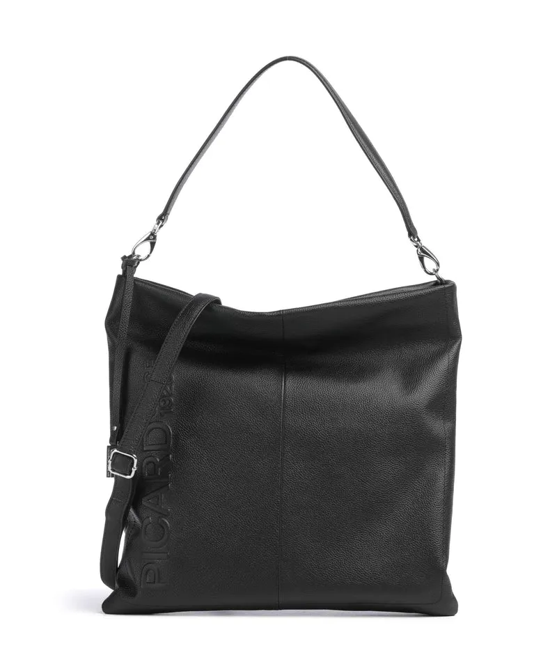 Picard Zoom Sac fourre-tout schwarz