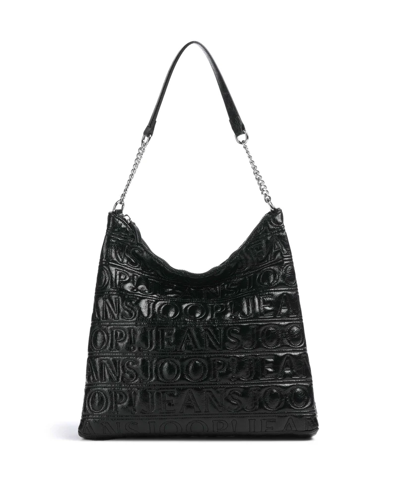 JOOP! Jeans Iniziale Spiega Lucille Sac fourre-tout black