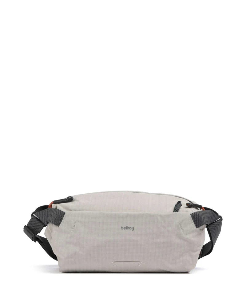 Bellroy Lite 7 Sac sling ash