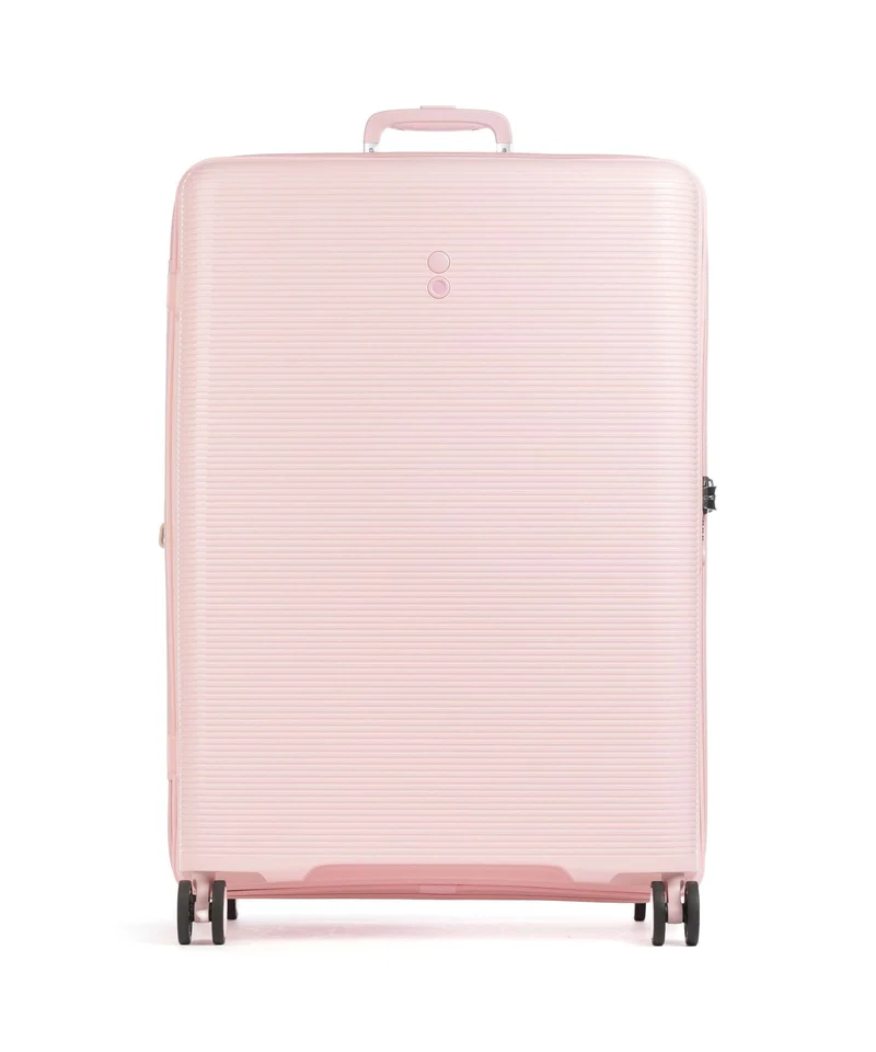 Echolac Forza L Valise 4 roues pink