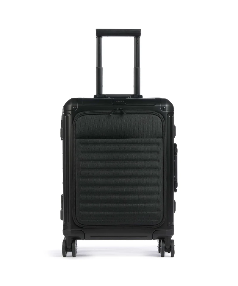 Travelite Next 2.0 Valise 4 roues schwarz
