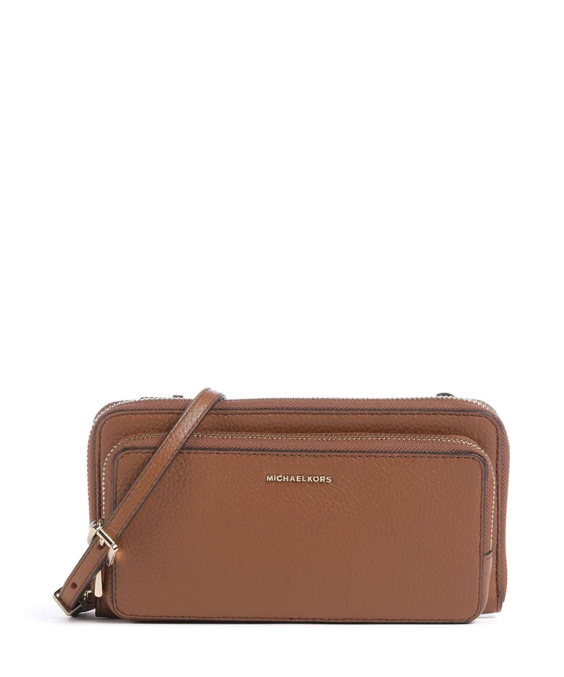 Michael Kors Jet Set Large Continental Sac bandoulière luggage