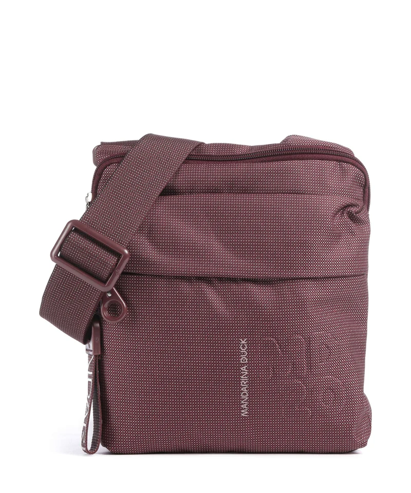 Mandarina Duck MD20 Sac bandoulière grape