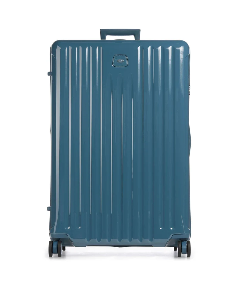 Brics Positano Valise 4 roues oktan