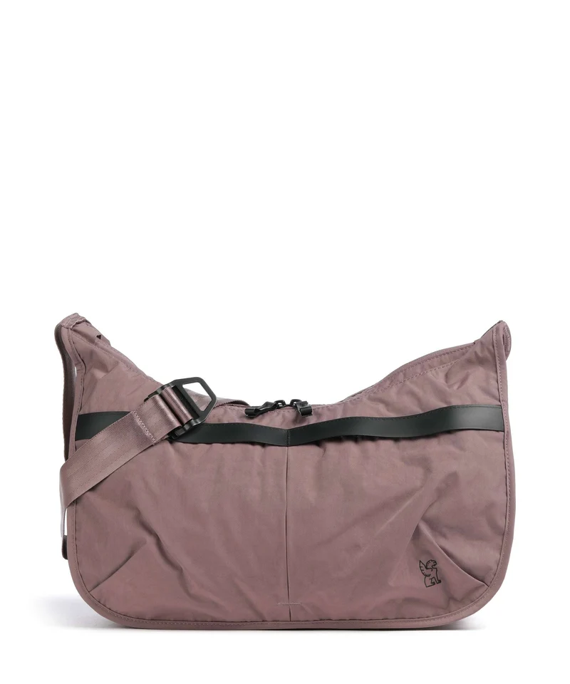Chrome District Collection Yoyogi 14 Sac porté épaule mauve