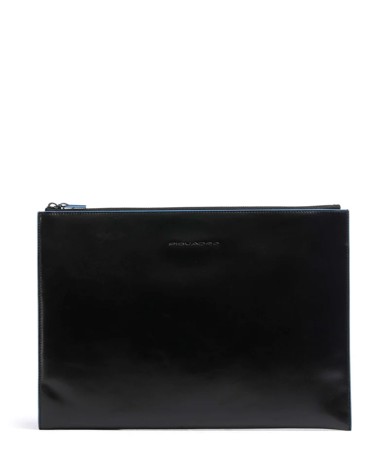 Piquadro Étui tablette nero
