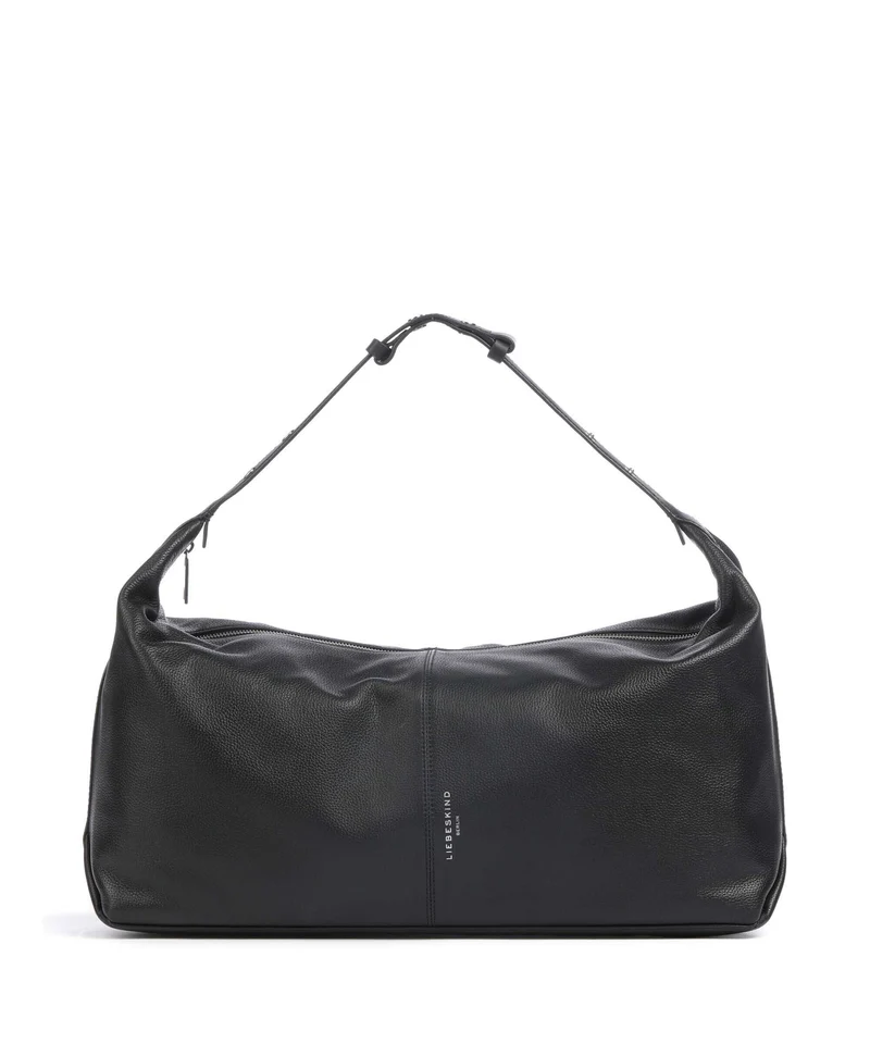 Liebeskind Paris 4 Small Pebble L Sac week-end black