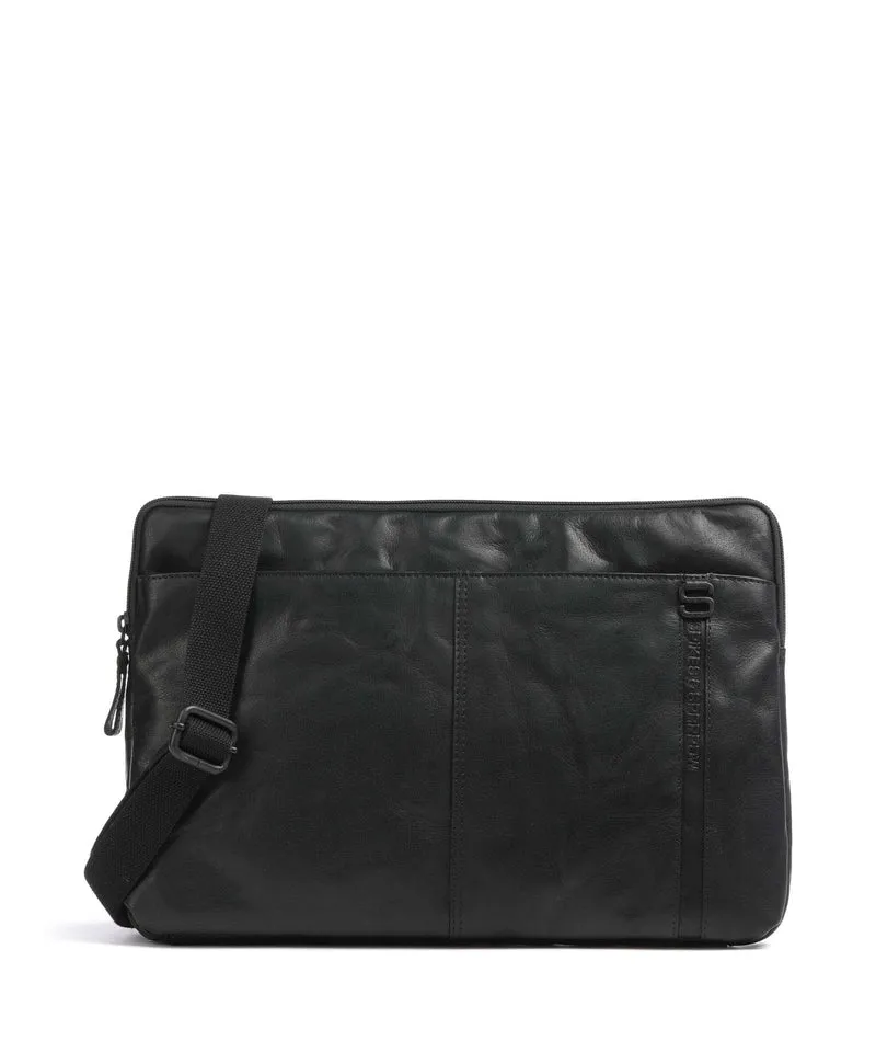 Spikes & Sparrow Bronco Sac d'ordinateur black
