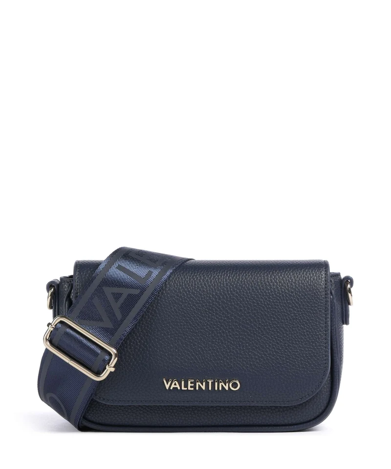 Valentino Bags Miramar Sac bandoulière blu