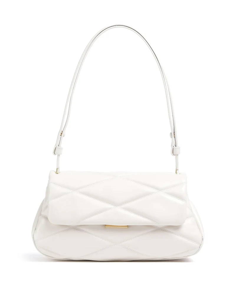 Kate Spade New York Grace Sac porté épaule cream