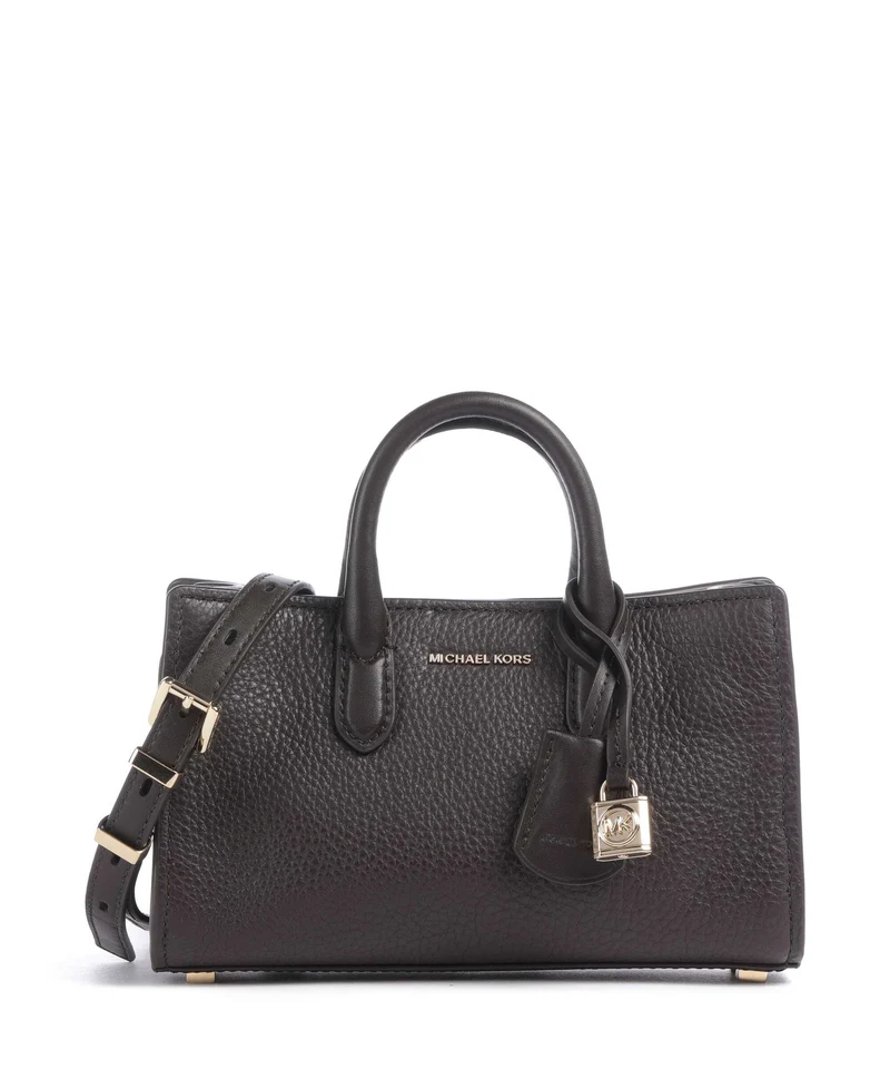 Michael Kors Scarlett XS Sac à main chocolate