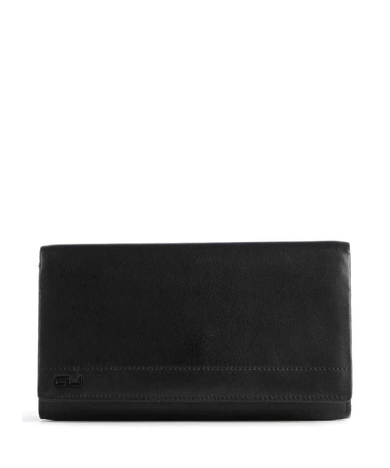 Aunts & Uncles Norwegians Vilde Portefeuille black