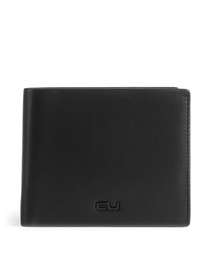 Aunts & Uncles Norwegians Kjetil Portefeuille black