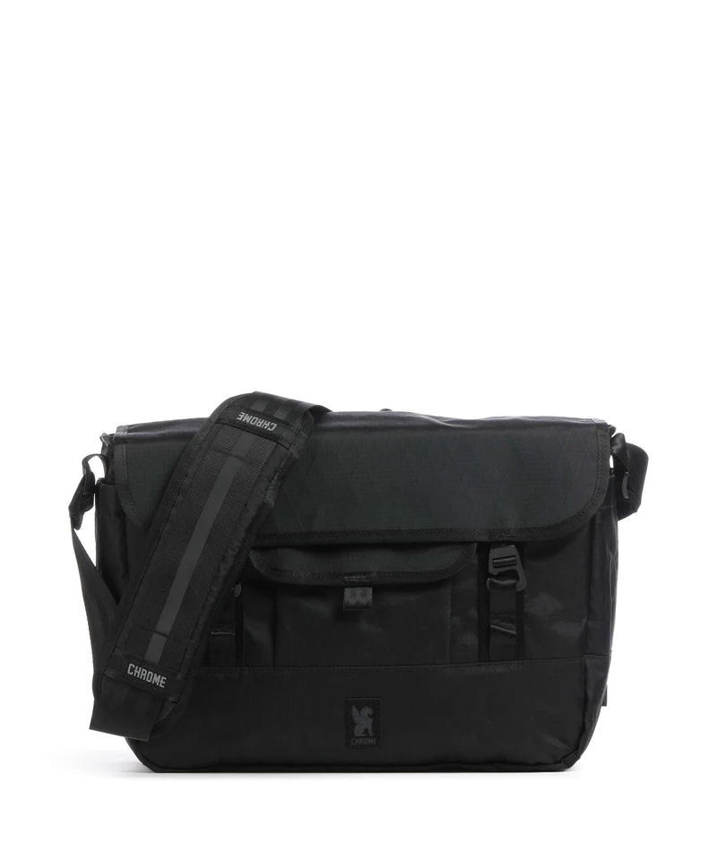 Chrome Midtown 20 Sac messager black