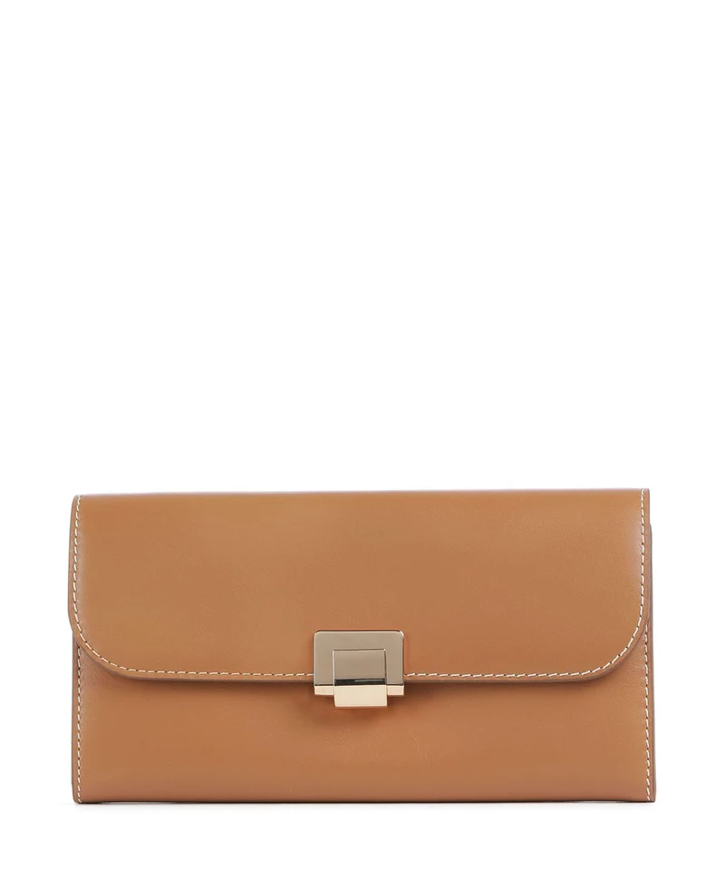 Marc O'Polo Jessie Portefeuille true camel
