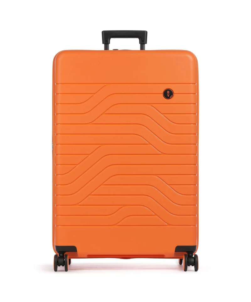 Brics BY Ulisse Valise 4 roues orange