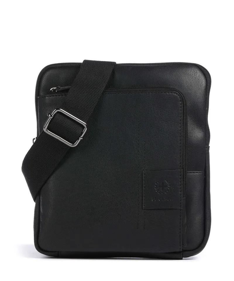 Strellson Hyde Park Brian Sac bandoulière black