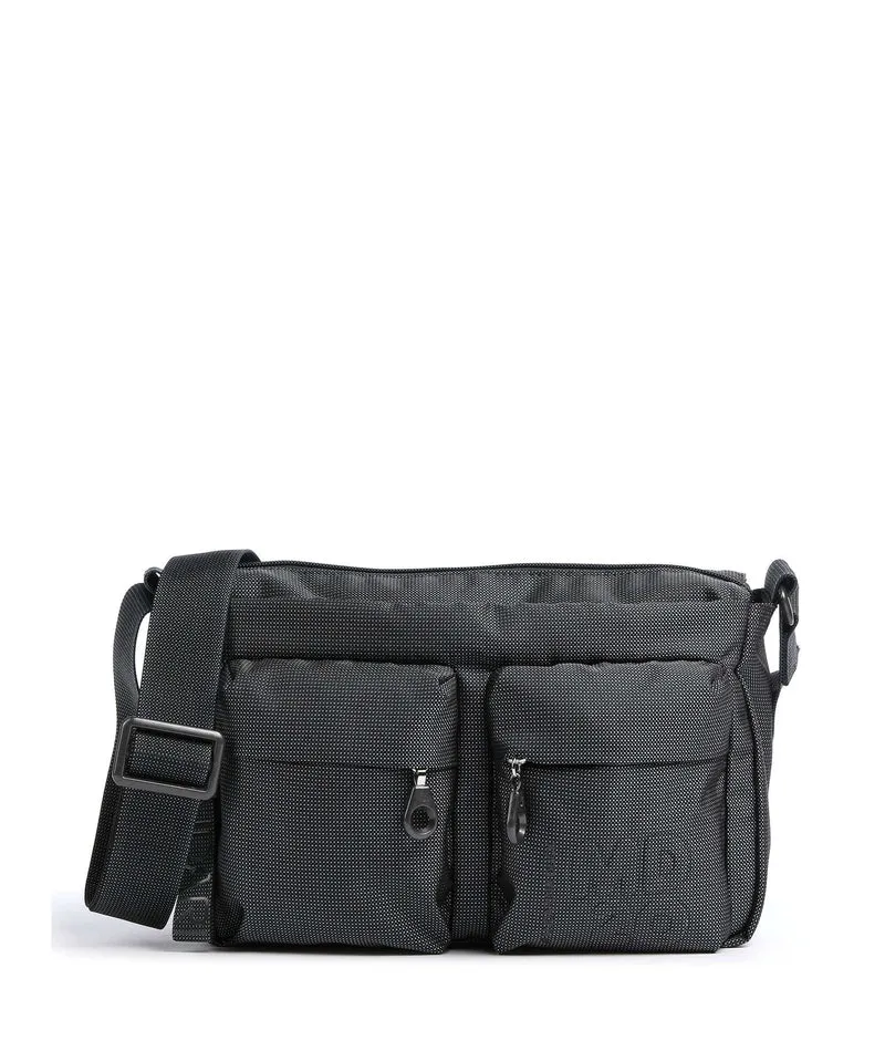 Mandarina Duck MD20 Sac bandoulière steel