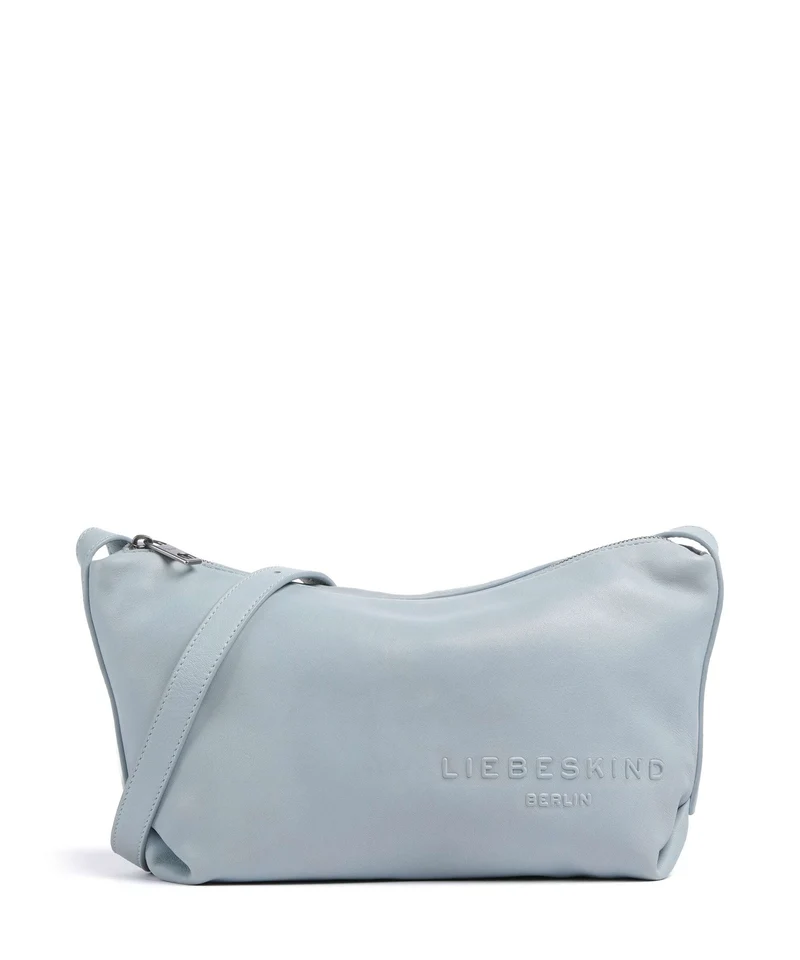 Liebeskind Elvira Sheep Natural M Sac bandoulière iceberg