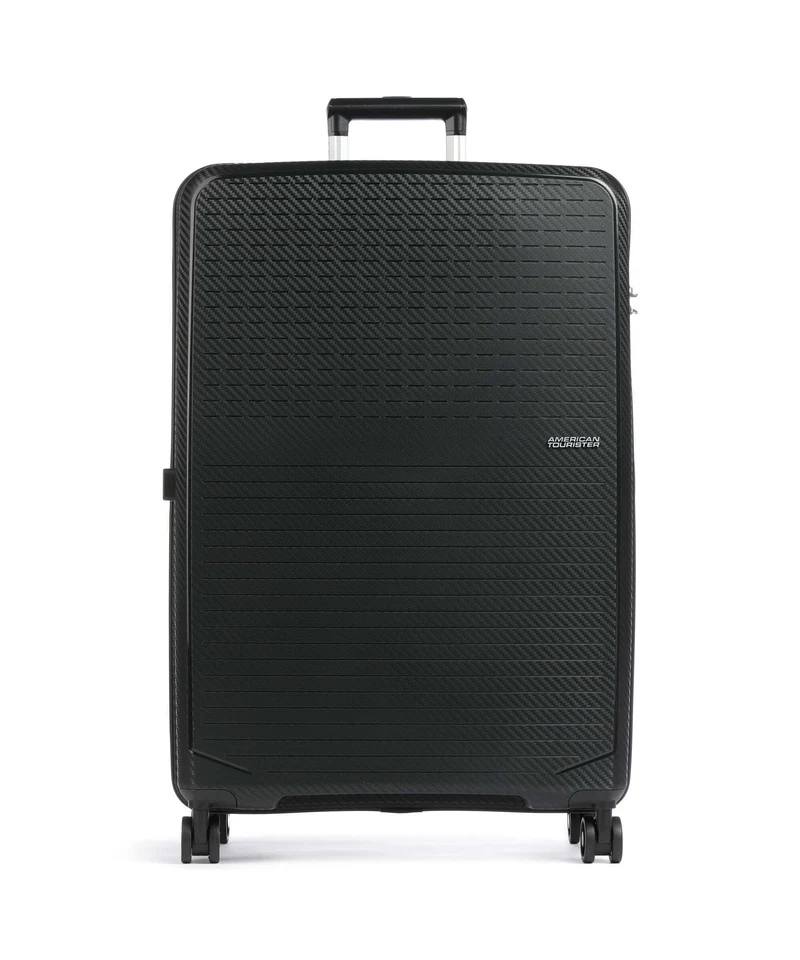 American Tourister Summer Hit Valise 4 roues black