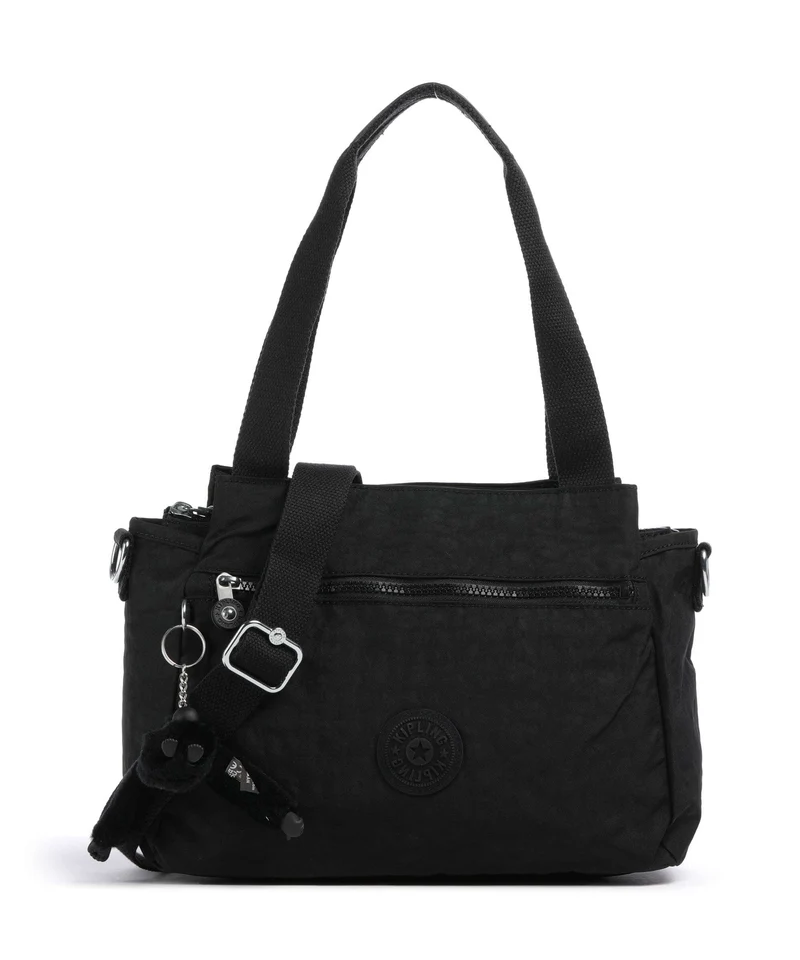 Kipling Basic Elysia Sac porté épaule black
