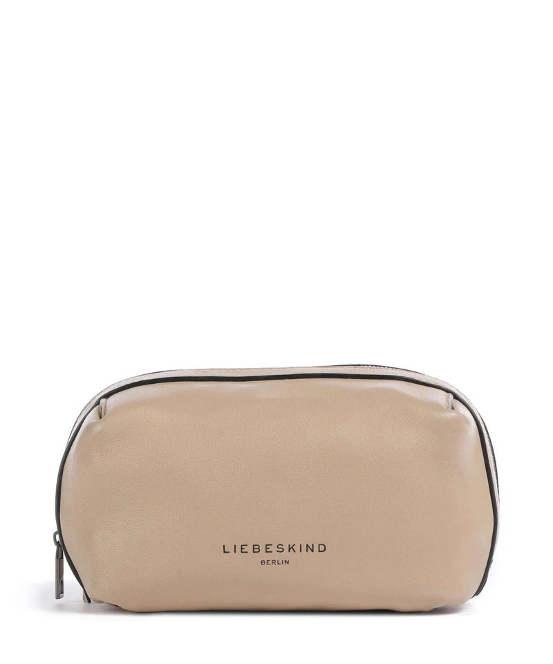 Liebeskind Hera Sheep Natural Sac à cosmétiques sand castle